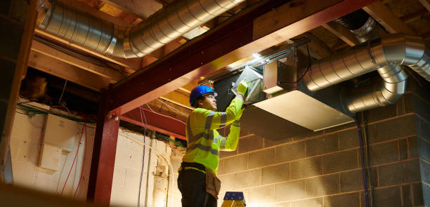 Ductwork Cleaning Services in CO