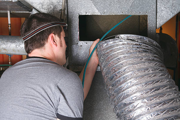 Best Air Duct Cleaning Near Me  in Lafayette, CO